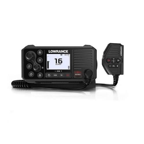 Lowrance Link-9 Marifoon VHF/DSC, Watersport en Boten, Navigatiemiddelen en Scheepselektronica, Ophalen of Verzenden