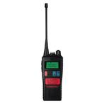 Bieden: Entel HT883 ATEX UHF Marine Two-Way, Watersport en Boten, Navigatiemiddelen en Scheepselektronica, Ophalen of Verzenden