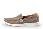 Ecco Loafers in maat 42 Beige | 10% extra korting, Kleding | Heren, Schoenen, Loafers, Ecco, Overige kleuren, Verzenden