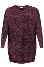 ONLY tuniek dierenprint lange mouwen Maat:, Verzenden, Nieuw, Overige kleuren