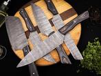 Blade Smith American Smith - Keukenmes - Chefs knife -