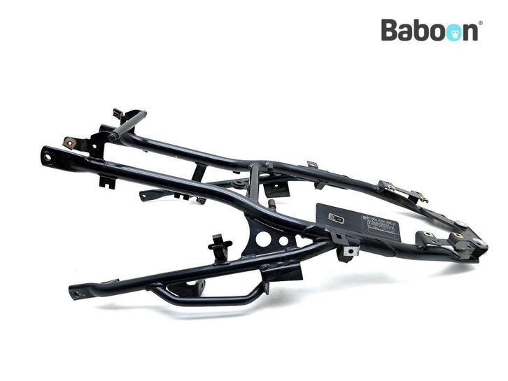 Achterframe BMW K 1200 RS 2001-2005 + GT (K1200RS K1200GT, Motoren, Onderdelen | BMW, Gebruikt, Verzenden