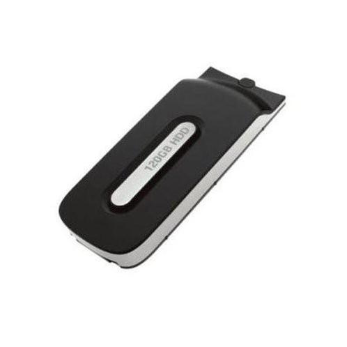 Microsoft Xbox 360 Elite Hard Drive - 120GB, Spelcomputers en Games, Spelcomputers | Xbox 360, Ophalen of Verzenden