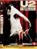 U2 - Rattle And Hum (DVD-V, Multichannel, PAL) 8714865556115, Verzenden, Nieuw in verpakking
