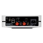 Dali Combi Deal Oberon 5 + Bluesound Powernode N330 wit/wit, Nieuw, Overige merken, Front, Rear of Stereo speakers, Ophalen of Verzenden