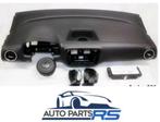 Dashboard + Airbags + Veiligheidsgordels Volkswagen Up, Auto-onderdelen, Verzenden, Gereviseerd, Volkswagen