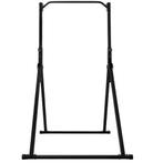 Pull Up Bar Station Verstelbaar tot 200kg Thuisfitness, Verzenden, Nieuw