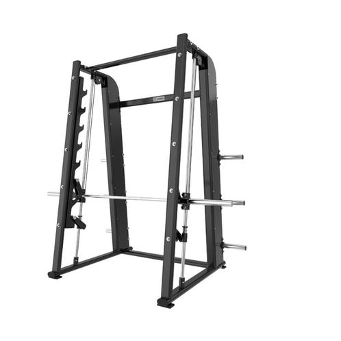 Black Series 7 Degrees Angled Smith Machine, Sport en Fitness, Fitnessmaterialen, Overige typen, Nieuw, Verzenden