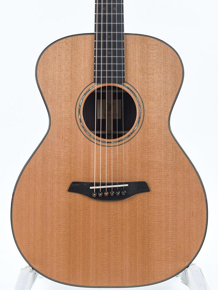 Furch Yellow OM CR Red Cedar Rosewood A #130180, Muziek en Instrumenten, Snaarinstrumenten | Gitaren | Akoestisch, Western- of Steelstringgitaar