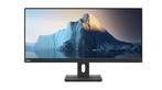Nieuw: Lenovo ThinkVision E29w-20 zwart monitor 29 inch LCD, Computers en Software, Nieuw, 61 t/m 100 Hz, USB-C, Gaming