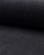 Nicky velours muisgrijs, Nieuw, Grijs