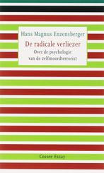 De radicale verliezer / Cossee Essay 9789059361379, Verzenden, Zo goed als nieuw, Hans Magnus Enzensberger