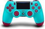 Sony PS4 DualShock 4 draadloze controller [2e version] blauw, Spelcomputers en Games, Spelcomputers | Sony PlayStation 4, Verzenden