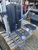 Sportschool en fysio fitness faillissementsveiling, Gebruikt