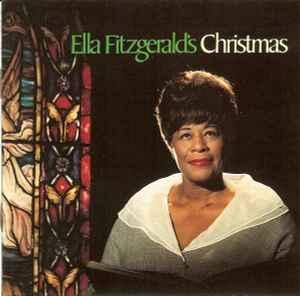 cd - Ella Fitzgerald - Ella Fitzgeralds Christmas, Cd's en Dvd's, Cd's | Overige Cd's, Zo goed als nieuw, Verzenden