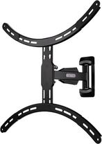 Hama Full Motion - TV-beugel - Geschikt voor 37 t/m 75 inch, Audio, Tv en Foto, Televisiebeugels, Verzenden, Nieuw