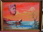 Romano Mussolini (1927-2006) - Il Babbo al tramonto