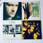 Phil Collins* + Genesis* - But Seriously+Invisible Touch+The, Nieuw in verpakking