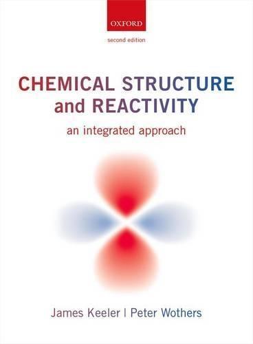 Chemical Structure and Reactivity, Boeken, Studieboeken en Cursussen, Verzenden