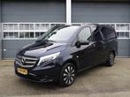 Zakelijke Lease |  Mercedes-Benz Vito 119 CDI Lang AUT | LED, Auto's, Automaat, Gebruikt, Euro 6, Diesel
