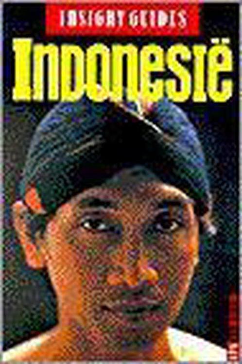 Indonesie / Nederlandse editie / Insight guides, Boeken, Reisgidsen, Gelezen, Verzenden