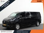 Ford Transit Custom | Zakelijke Lease v.a. €553.86 pm, Auto's, Automaat, Stof, Gebruikt, Euro 6