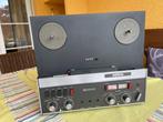 Revox - A77 MKlll Dolby 2-track re-capped reel-to-reel, Nieuw