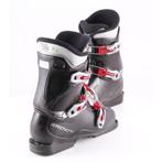 35 36 37 38 kinder skischoenen TECNO PRO T45, black/grey, Verzenden, Gebruikt