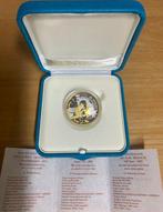 Vaticaan. 10 Euro 2019 Giornata Mondiale della Pace argento, Postzegels en Munten, Munten | Europa | Euromunten