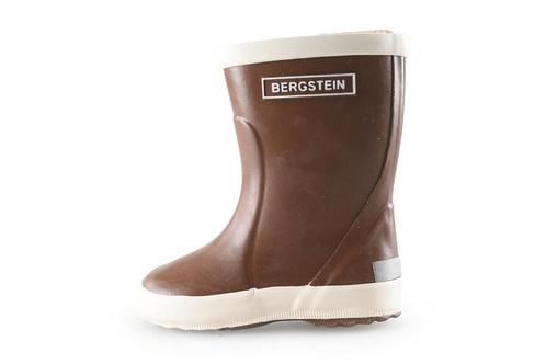 Bergstein Regenlaarzen in maat 20 Bruin | 10% extra korting, Kinderen en Baby's, Kinderkleding | Schoenen en Sokken, Jongen of Meisje