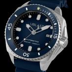 Ublast - SeaStrong - UBSS46CBU - Rubber Strap - Heren - 2025, Nieuw