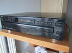 JVC - 5 disc xl-f116 Cd-speler, Audio, Tv en Foto, Radio's, Nieuw