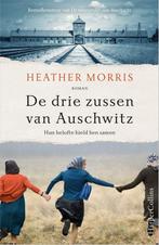 De drie zussen van Auschwitz / De tatoeëerder van Auschwitz, Boeken, Verzenden, Zo goed als nieuw, Heather Morris