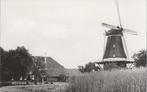 GEESTEREN - (Gld.) Molen De Ster, Verzenden, Gelopen
