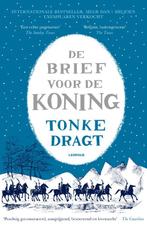 De brief voor de koning 9789025868444 Tonke Dragt, Boeken, Verzenden, Gelezen, Tonke Dragt