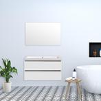 Sani Royal Badkamermeubel Trento Greeploos, Huis en Inrichting, Badkamer | Badkamermeubels, Nieuw