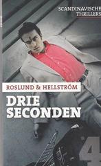 Drie seconden - Roslund & Hellström 9789044525892, Boeken, Verzenden, Gelezen, Roslund & Hellstrom