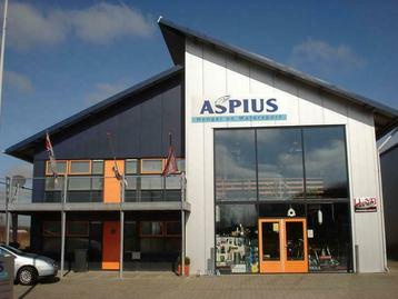 Buitenboordmotor | Reparatie & Onderhoud | Aspius Drachten beschikbaar voor biedingen