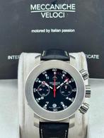 Meccaniche Veloci - Super Quadro Automatic Chronograph, Nieuw