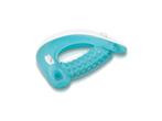 Intex Sit N Float opblaasbare zwemband blauw (152 cm), Tuin en Terras, Zwembad-toebehoren, Verzenden, Nieuw