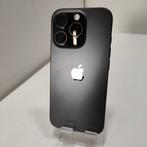 Apple iPhone 16 Pro 256GB Black Titanium Mobiele, Verzenden, Nieuw