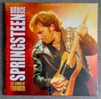 lp nieuw - Bruce Springsteen - The Sound Of Thunder  colo...