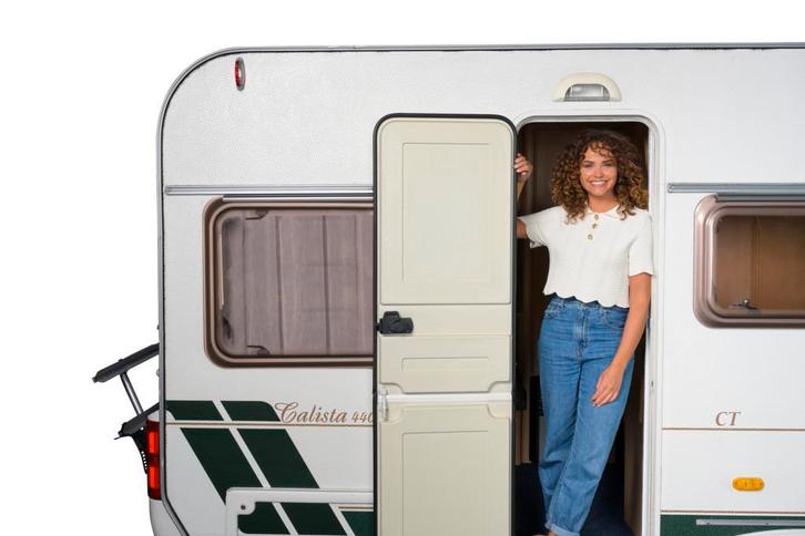 Kip, Dethleffs Caravan verkopen verpanden. VANDAAG GEREGELD!, Caravans en Kamperen, Caravan Inkoop