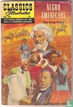 Negro Americans The Early Years - 1969, Amerika, Yeshaya, Nochem., Verzenden, Gelezen