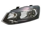Volkswagen Polo 6R 2009-2014 H4 Koplamp Links (Koplampen), Verzenden, Nieuw