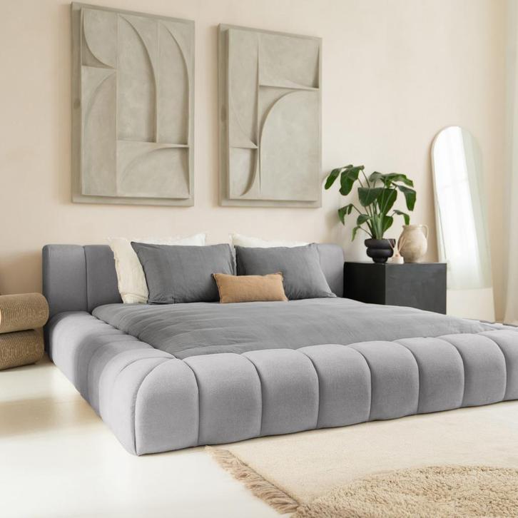 Adore Bed Grijs, Kinderen en Baby's, Babywiegjes en Ledikanten