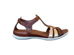 -10% ECCO  ECCO 240873 flash  maat 37, Verzenden, Nieuw, Bruin