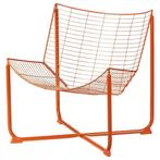 Niels Gammelgaard - Fauteuil - Järpen - Metaal - Niels