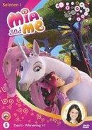 Mia and me - Seizoen 1 deel 1 - DVD, Verzenden, Nieuw in verpakking