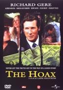 Hoax, the - DVD, Cd's en Dvd's, Verzenden, Nieuw in verpakking